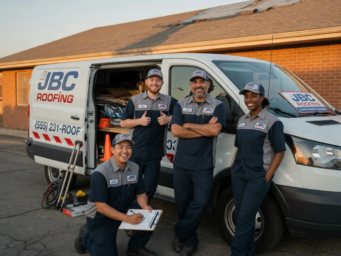 Roof Replacement company in Luverne, AL